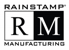Rainstamp Manufacturing