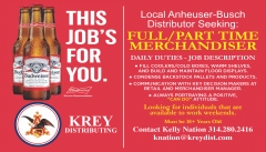 Krey Distributing Company