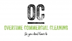 Overtime Commercial Cleaning
