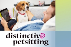 Distinctive Petsitting