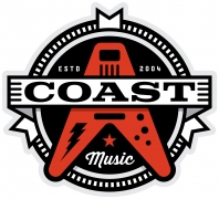 Coast Music