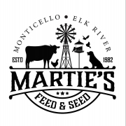 Marties Farm Service