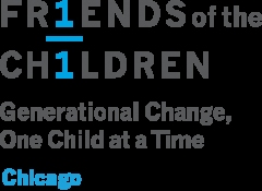Friends of the Children-Chicago