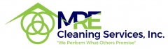 M.R.E. Cleaning Service, Inc.