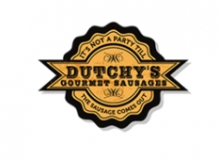 Dutchy's Gourmet Sausages