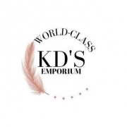 KD'S WORLD-CLASS EMPORIUM