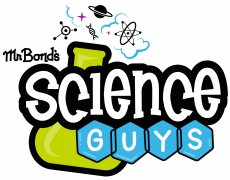 Mr Bond Science Guy