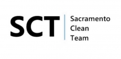 Sacramento Clean Team 