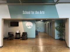 School For The Arts (SFTA)