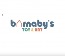 Barnaby's Toy & Art