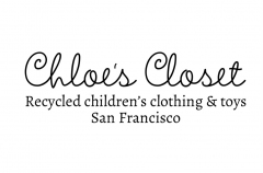 Chloe’s Closet 