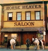 Horse Heaven Saloon