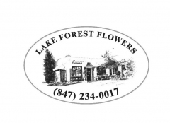Lake Forest Flowers