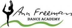 Ann Freeman Dance Academy, Inc.