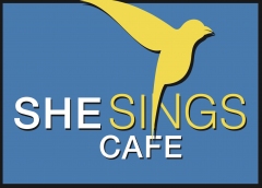 She Sings Cafe