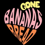 Gone Bananas Bread
