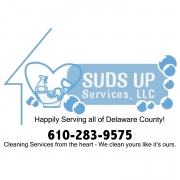 Suds Up Services LLC