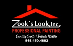 Zook's Look Professional Painting
