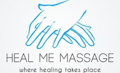 Heal Me Massage