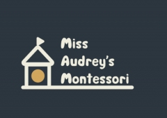 Miss Audrey’s Montessori