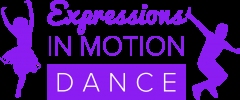 Expressions In Motion Dance