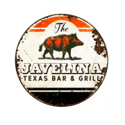 The Javelina Texas Bar & Grill