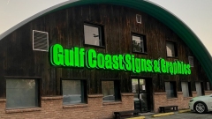 Gulf Coast Signs and Graphics