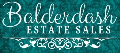 Balderdash Estate Sales
