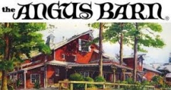 Angus Barn