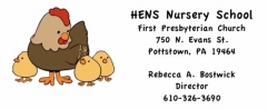 Hens Nursery School