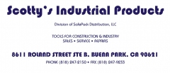 Scotty's Industrial Products