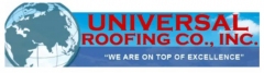 Universal Roofing Co. Inc.