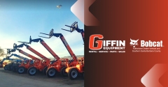 Giffin Equipment 