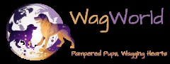 WagWorld Dog Resort