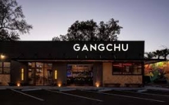 Gangchu