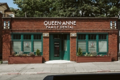Queen Anne Family Dental