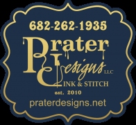 PRATER DESIGNS LLC