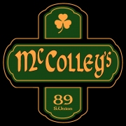 McColley's Irish Pub