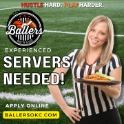 Ballers Bar and Grill
