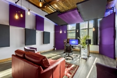 Spit Philly Recording Studio