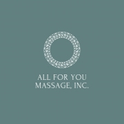 All For You Massage, Inc.