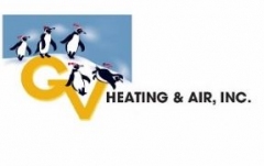 GV Heating & Air