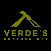Verde's Contractors