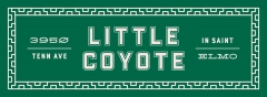 Little Coyote