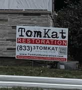 TomKat Restoration