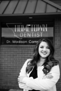 Hometown Dentist, PC