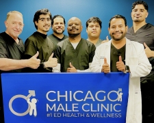 Chicago Male Clinic