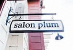 Salon Plum