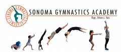 Sonoma Gymnastics Academy