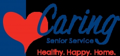 Caring Senior Service Milwaukee